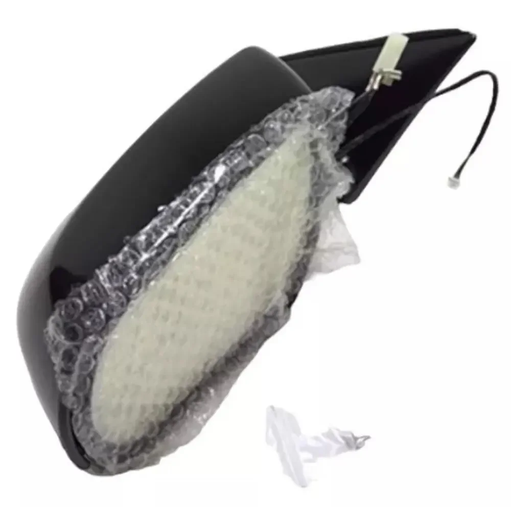 Drivers Side View Mirror 2014-2015 CADILLAC ATS, NEW OEM GM#23194145